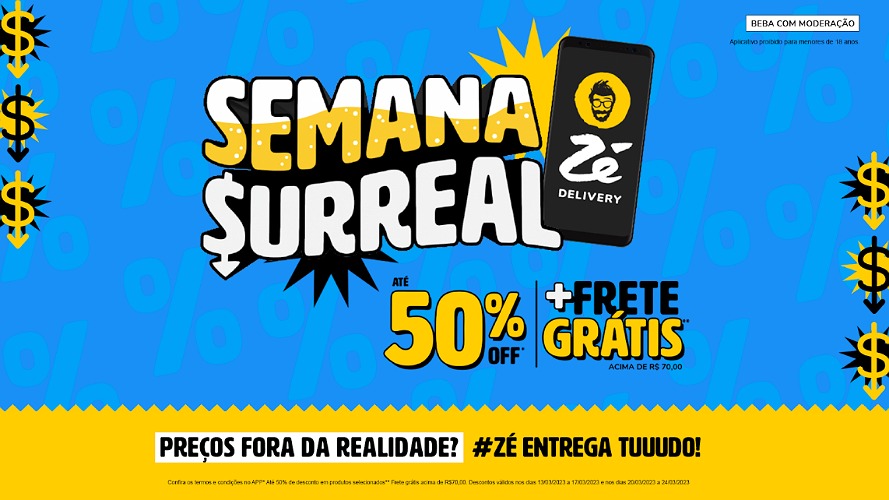 Banner de Black Friday